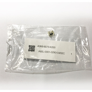 A06B-6073-K250 A60L-0001-0290 Fusible FANUC Original Barato - Product Image 3