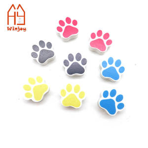 <span class=keywords><strong>Gomme</strong></span> personnalisée pour l'<span class=keywords><strong>image</strong></span> d'entreprise, <span class=keywords><strong>gomme</strong></span> plate 2D en forme de personnage de dessin animé, fabricant de gommes de papeterie en Chine, <span class=keywords><strong>gomme</strong></span> pour enfants de dix ans - Product Image 5