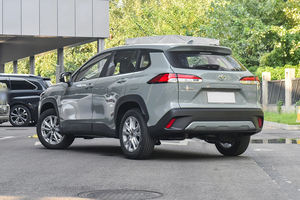 Véhicule d'occasion Toyota Corolla <span class=keywords><strong>Cross</strong></span> 2.0L Turbo Automatique Essence SUV Compact Euro VI Conduite à Gauche - Offre Spéciale 2024 - Product Image 6