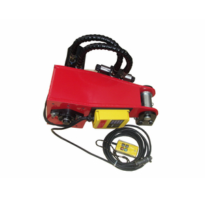 <span class=keywords><strong>Kit</strong></span> de câbles de remorquage pour treuil <span class=keywords><strong>hydraulique</strong></span> - Product Image 1