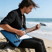 Factory Direct Instruments Musical Stringed Instruments - High Quality for Music Store & Retail
