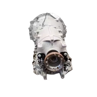 Boîte de vitesses 8 vitesses 8HP70 pour Range Rover ZF-8-speed-Transmission-for-Sale 4x4 ZF8HP