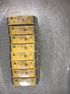 750124 S4.1 24VDC 3 N/o 1 N/c สำหรับม่านแสงนิรภัยหยุดฉุกเฉิน - Product Image 3