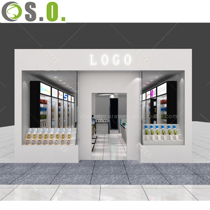 Cửa Hàng Điện Thoại Di Động Thiết Kế Nội Thất Cửa Hàng Điện Thoại Di Động Trang Trí Cửa Hàng Điện Thoại Di Động Thiết Kế Truy Cập - Product Image 6