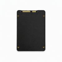 Disque dur interne SSD SATA 2,5 pouces 256 Go 6 Gbps SATA3 pour ordinateur portable, ordinateur de bureau, serveur NAS, logo personnalisé OEM