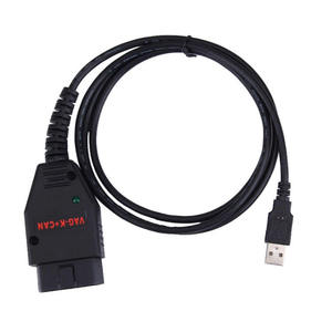 VAG K+CAN Commander 1.4 <span class=keywords><strong>Obd2</strong></span>診断スキャナーツール OBDII VAG 1.4 COMケーブル（VAGスキャナー用） - Product Image 4