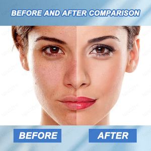 Hot sale <strong>Glow</strong> Brightening face care <strong>Sea</strong> Moss Serum for all skin types - Product Image 4