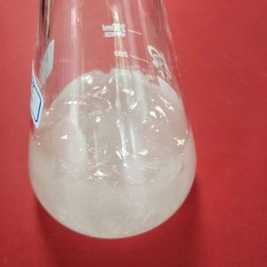 Materia prima detergente Sulfato Do Eter Lauilico Sodico (Sles 70%)Texapon N70 Sles Precio 70 - Product Image 1