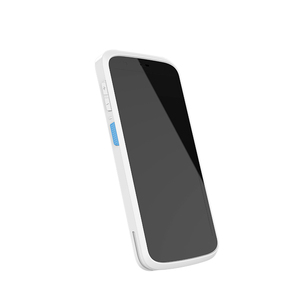 OEM personalizable 5,5 pulgadas gran pantalla táctil Android operativo I2H médico <span class=keywords><strong>PDA</strong></span> profesional China utiliza terminal de datos móvil - Product Image 5