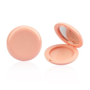 Brillant BB crème étui à poudre Compact revêtement UV vide carré <span class=keywords><strong>coussin</strong></span> d'air fond de teint maquillage conteneur boîtes en plastique produit - Product Image 2