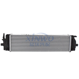 Sistema di Raffreddamento ad Alte Prestazioni Xinwo, Intercooler 31338306 per S60, <span class=keywords><strong>S90</strong></span>, V60, V90, XC60 e XC90 2018 - Product Image 2