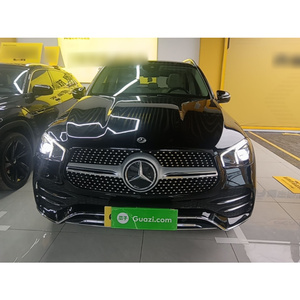 Guazi Car Used 2022 <span class=keywords><strong>Mercedes</strong></span>-Benz <span class=keywords><strong>GLE</strong></span> Prêt à être expédié Moteur essence automatique SUV 5 places Conduite à gauche pour les conducteurs <span class=keywords><strong>de</strong></span> SUV durables au quotidien - Product Image 2