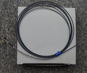 PLC E32-T22L ชุดไฟเบอร์สวิตช์โฟโตอิเล็กทริค - Product Image 1