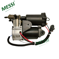 Untuk Land Rover Air Ride HITACHI Compressor Compressor Condition RQG500160 RQG500130/Condition kondisi baru