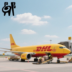 Быстрая доставка, доставка по воздуху, <span class=keywords><strong>Dhl</strong></span>, агент компании из Китая в Великобританию, Германия, Европа, агент Ddp - Product Image 1