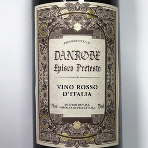 Tùy chỉnh sang trọng <span class=keywords><strong>Matte</strong></span> đen dập nóng lá UV in 3D dập nổi bằng văn bản nhãn vàng dập nổi chai rượu vang sticker cho bia - Product Image 2