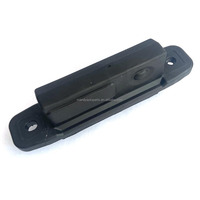 OEM 8484028040/84840-28040 pour Toyota Camry Sienna Land Cruiser RX350 LX570 Interrupteur d'ouverture de porte arrière de voiture de haute qualité
