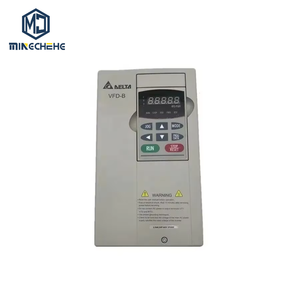 ใหม่ของแท้ 3.7KW 460V สามเฟส VFD037B43A VFD-B อินเวอร์เตอร์ - Product Image 1
