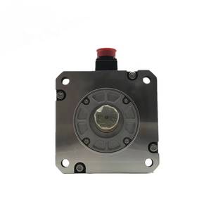 ใหม่ต้นฉบับ 200V-400V AC 48V-24V HG SR202B 2KW มอเตอร์ - Product Image 6