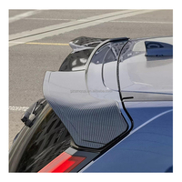 Alerón Trasero Estilo Deportivo, Alerón Trasero, Kit de Carrocería para Honda CR-V / Breeze 2023+, Accesorios de Mejora