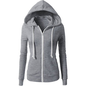 Sudadera con Capucha Extra Grande para Mujer con Logotipo Personalizado, Sudadera de Invierno de Felpa de Algodón Premium, Hombros Caídos, Corte Holgado - Product Image 1