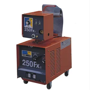 YX- FX250 Factory Custom CO2 Welder Carbon dioxide Welding Machine for Sale