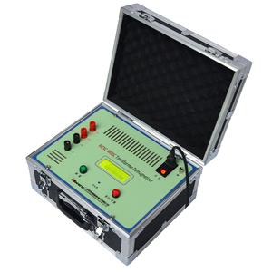 Démagnétiseur de transformateur haute efficacité MEXC-W05C, dispositif de démagnétisation multifonctionnel pour l'énergie - Product Image 2