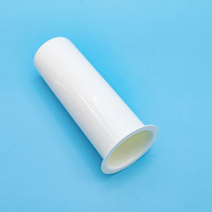 <span class=keywords><strong>Creuset</strong></span> en nitrure de bore pyrolytique (PBN) de haute pureté et haute température pour <span class=keywords><strong>le</strong></span> dépôt de films minces optoélectroniques OLED - Product Image 3