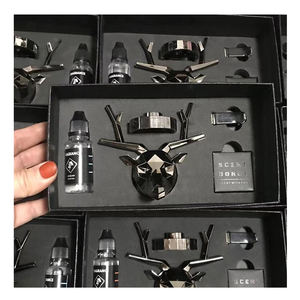 Ambientador <span class=keywords><strong>de</strong></span> <span class=keywords><strong>aire</strong></span> para coche, fragancia <span class=keywords><strong>de</strong></span> cabeza <span class=keywords><strong>de</strong></span> ciervo para coche americano - Product Image 1