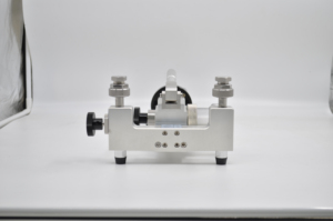 Máquina de Calibração de Manômetros, Regulador de Pressão Hidráulico para Calibração de Precisão, Bomba de Teste de Pressão - Product Image 5