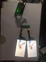 Module LCD 2160x3840 4K(max) TL050 hdm-mipi DSI alimenté par USB 5V fonctionnant avec Raspberry Pi /Ubuntu/ Windows/Android
