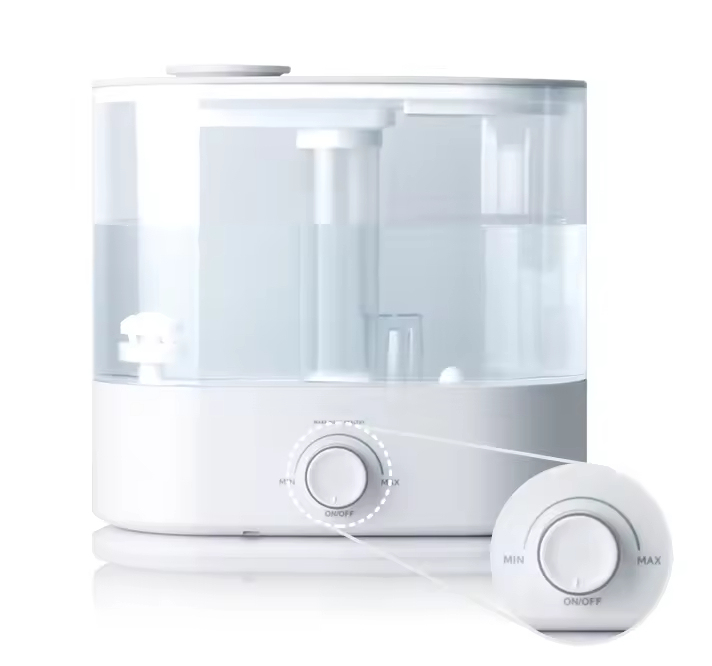 European Standard Whisper Quiet Design for