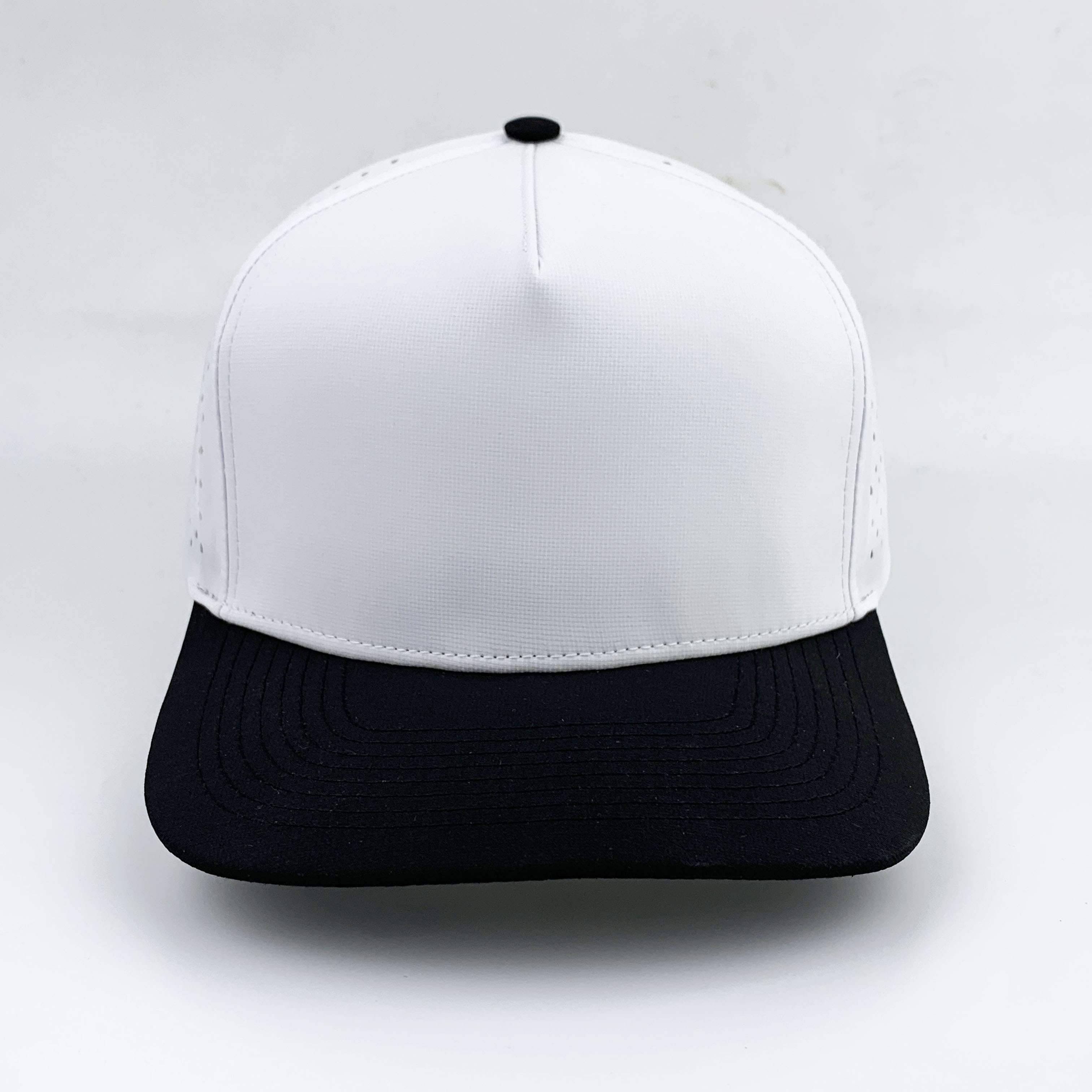 White Black