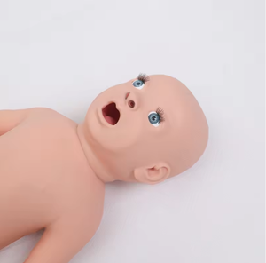 <span class=keywords><strong>Model</strong></span> Pengajaran Medis - <span class=keywords><strong>Model</strong></span> Perawatan Tali Pusat Bayi Baru Lahir dan Intubasi Trakea untuk Bayi Perempuan - <span class=keywords><strong>Model</strong></span> Pelatihan - Product Image 2