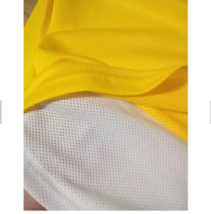 Hot Sale of Soccer Sport Mesh Vest Reversible Double Sided Sport <strong>Training</strong> <strong>Bibs</strong> - Product Image 6