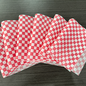 Papel tisú a prueba de moho, a prueba de humedad, transpirable, degradable, papel de embalaje, impresión en lotes pequeños, 1 hoja personalizada - Product Image 6