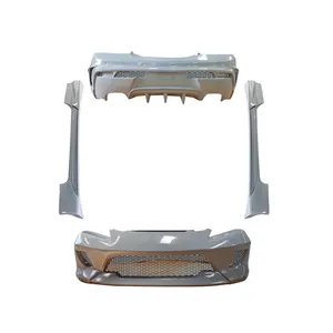 Find Durable, Robust genesis coupe bumper for all Models 