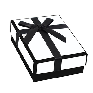 <span class=keywords><strong>Top</strong></span> Bán Tùy Chỉnh Giấy Hộp Quà Tặng Với Đóng Cửa Từ Biểu Tượng Tùy Chỉnh <span class=keywords><strong>Ribbon</strong></span> Cho Khung Hình Ảnh Chất Lượng Cao Cấp Dập Nổi In Ấn - Product Image 5