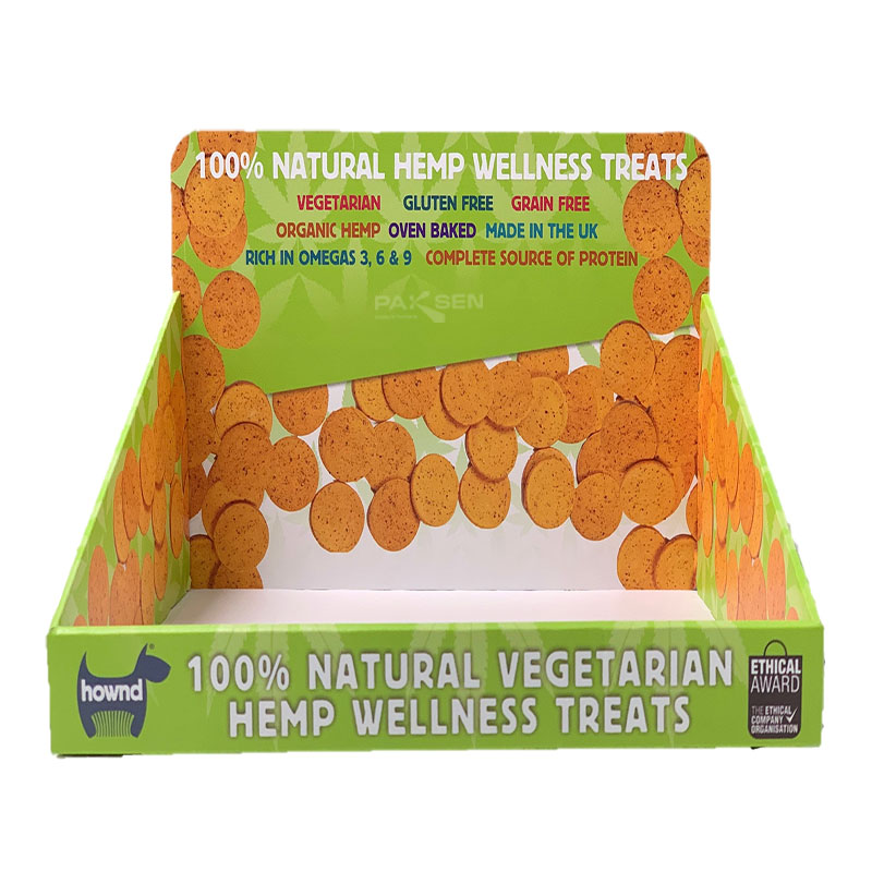 Calculado según el tamaño del producto