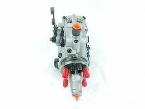 Bomba de Inyección de Combustible Diésel Stanadyne DB2435-5219 2643U220, Bomba de Inyección Compatible con Retroexcavadora Perkins 4.4, Maquinaria de Construcción - Product Image 2