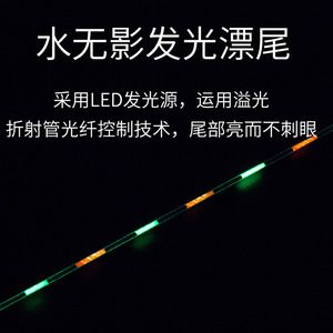 MingHe Vertical <b>Float</b> N-01 2.8g Lead Absorption For <b>Fishing</b> Repair - Product Image 5