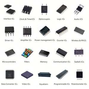 Original Brand-new HX24LC02BDRG SOP-8 Integrated Circuit IC Chip EEPROM Whole Sale Electronic Component Chips & BOM Service - Product Image 3