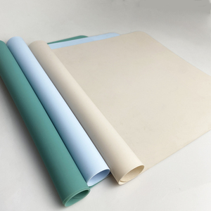 Mantel Individual de Silicona Resistente al Calor para Niños, en Oferta - Product Image 2