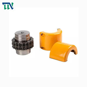 Acoplamiento de cadena flexible KC 1, 16018, - Product Image 2