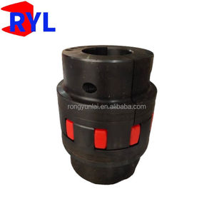 Khớp nối cao su máy nén 1623037901 khớp nối cao su cho <span class=keywords><strong>Atlas</strong></span> - Product Image 1