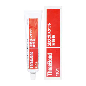 Adhesivo Sellador Tri-Bond 1101 Original para Varias Superficies de Bridas, Junta Líquida Sin Solventes que No se Seca, 200 g - Product Image 1