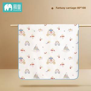 Almohadillas para cambiar pañales personalizadas, alfombrillas para orina, almohadilla para cambiar pañales para bebés, forro portátil, impermeable, lavable, pañ<span class=keywords><strong>al</strong></span> de bebé de Color impreso - Product Image 5