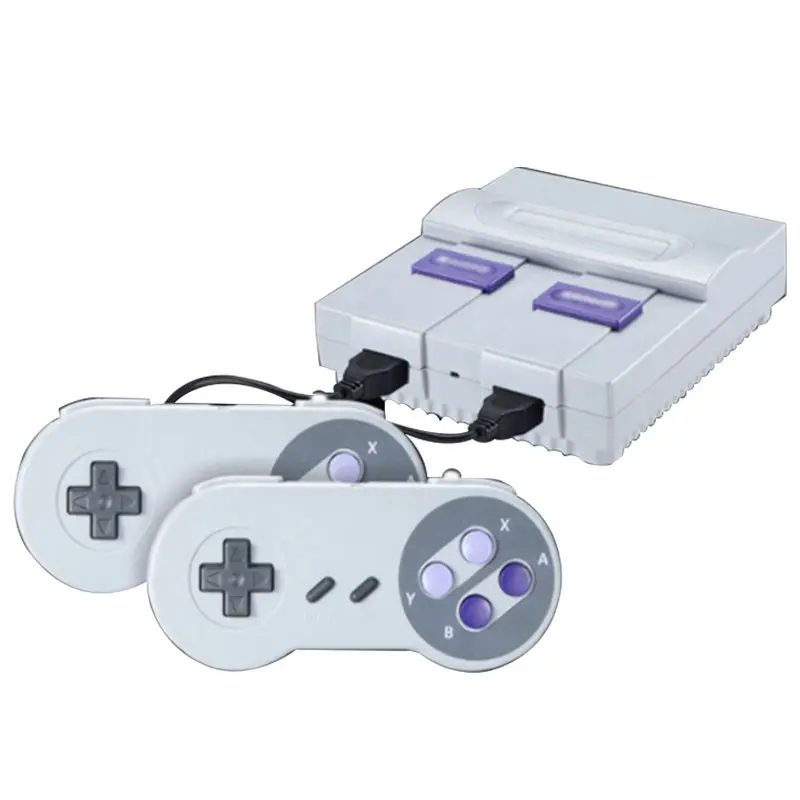Video Game Console Controller Classic Video Game Console Games Controller 8 Bit Mini Gaming 821 In 1 Handheld Retro Consola Video Game Console
