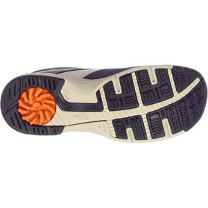 รองเท้าเดินเพื่อสุขภาพสำหรับผู้หญิง ASAHI รุ่น KV77199 พร้อมเทคโนโลยี SHM ป้องกันปัญหาเข่า เหมาะสำหรับฤดูหนาวและฤดูร้อน ระดับ 4.2 ดาว - Product Image 5