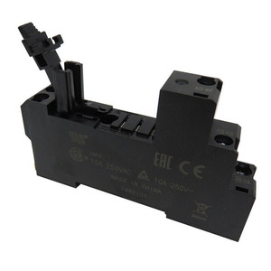 Brand New Original <b>Relay</b> Base P2RFZ-05-E/P2RFZ-08-E/P2RF-05-PU Base - Product Image 2